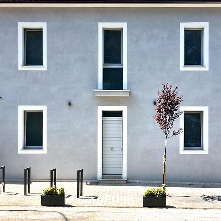 Narni Scalo Dolce Nera B&B المظهر الخارجي الصورة