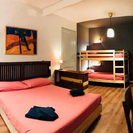 Narni Scalo Dolce Nera B&B المظهر الخارجي الصورة