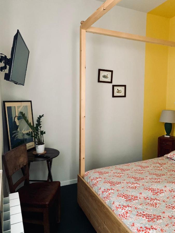 Narni Scalo Dolce Nera B&B المظهر الخارجي الصورة
