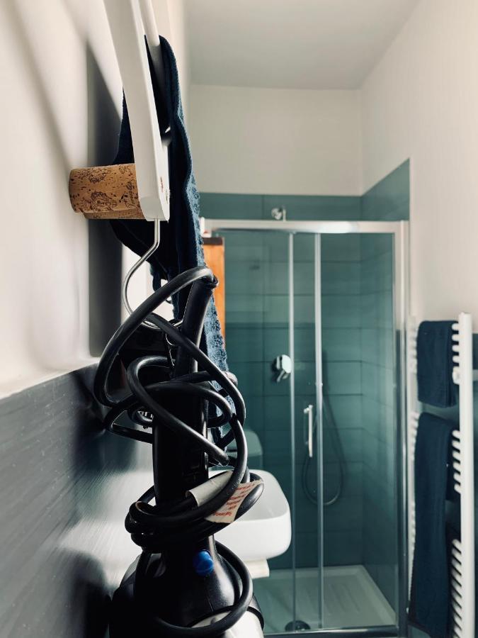 Narni Scalo Dolce Nera B&B المظهر الخارجي الصورة