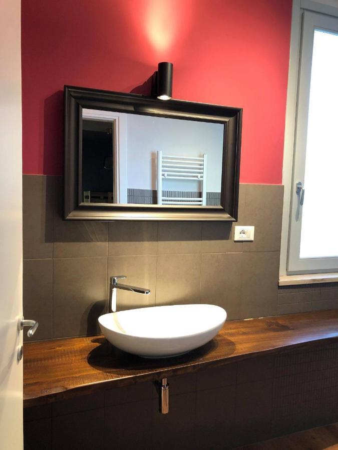 Narni Scalo Dolce Nera B&B المظهر الخارجي الصورة