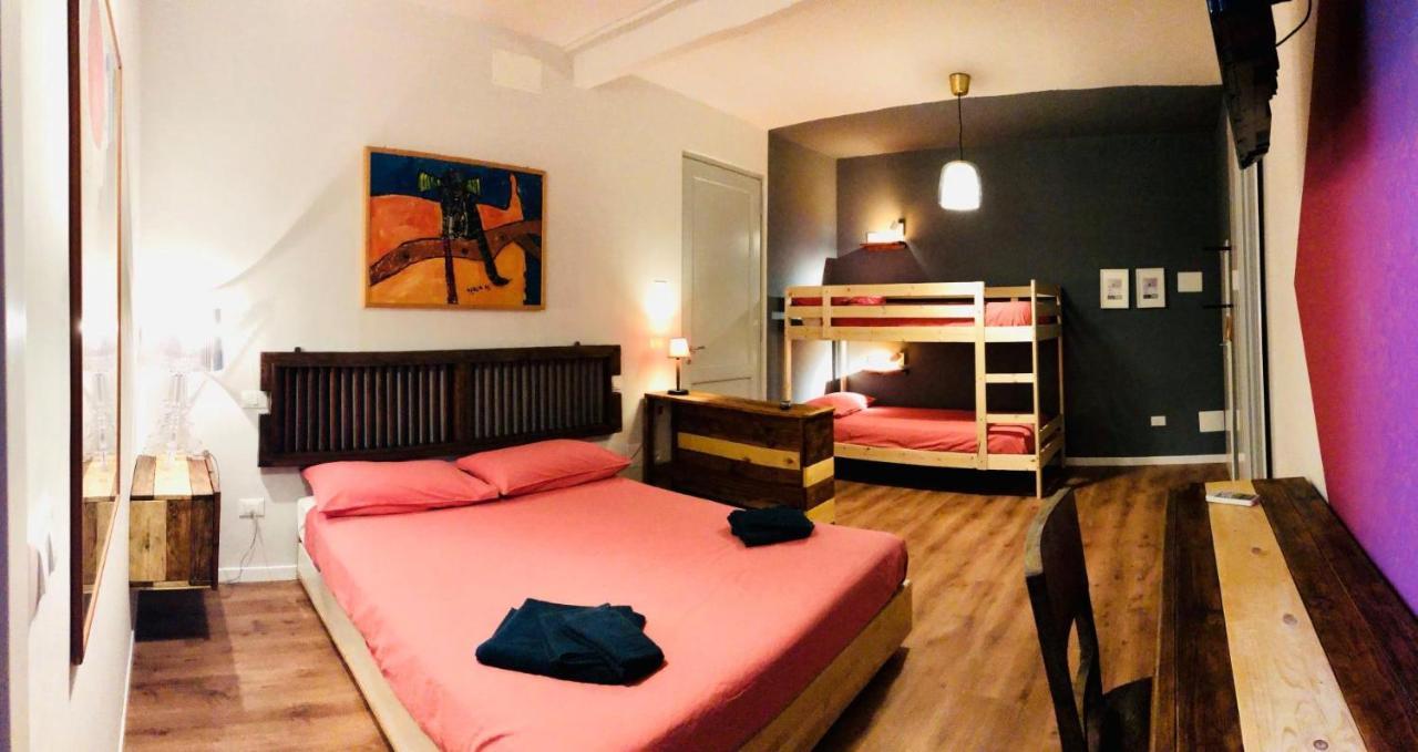 Narni Scalo Dolce Nera B&B المظهر الخارجي الصورة