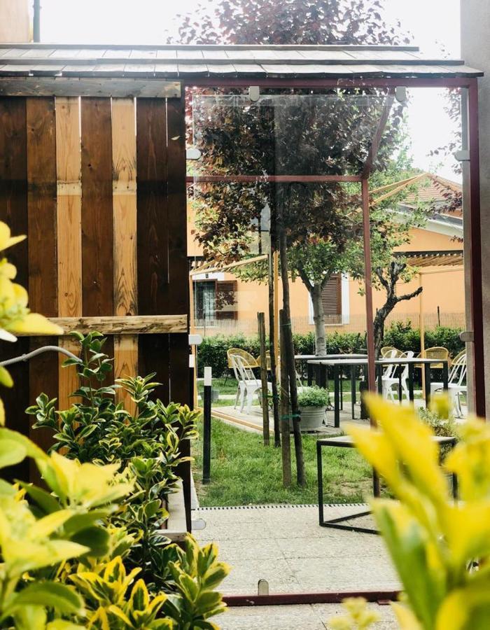 Narni Scalo Dolce Nera B&B المظهر الخارجي الصورة