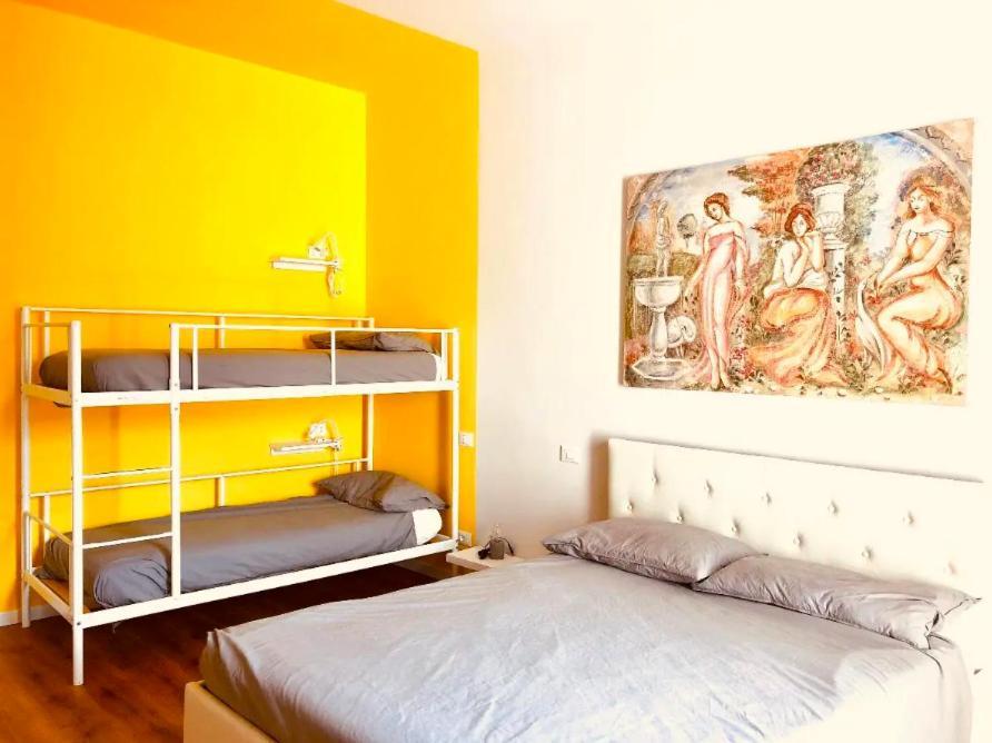 Narni Scalo Dolce Nera B&B المظهر الخارجي الصورة