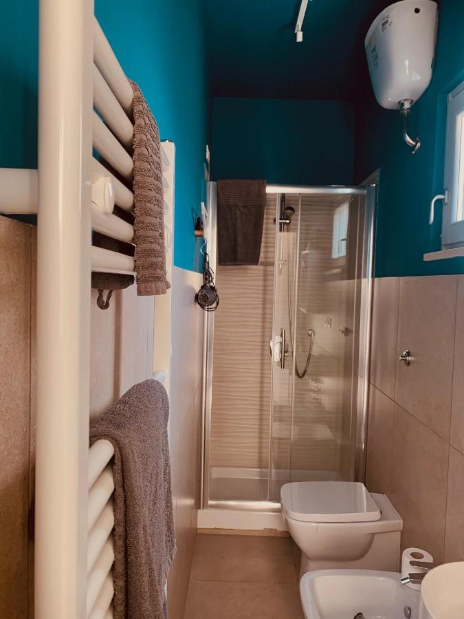 Narni Scalo Dolce Nera B&B المظهر الخارجي الصورة
