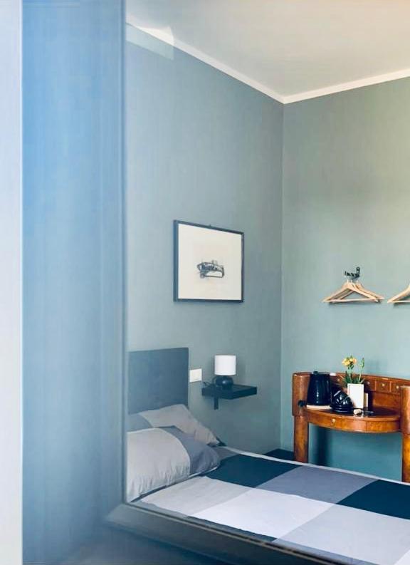 Narni Scalo Dolce Nera B&B المظهر الخارجي الصورة